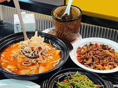 -李师傅脆肚(华强北店)