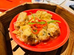 -避风塘(宝山万达店)