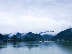 -天目溪漂流