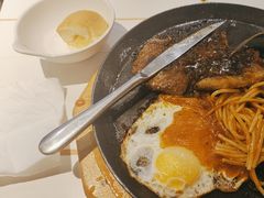 -豪享来中西餐厅(隆昌店)