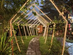 -陶缘一号·四季缘·老字号顺德菜·户外婚礼家宴(西滘店)