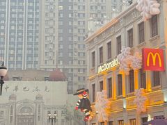 -中华巴洛克风情街