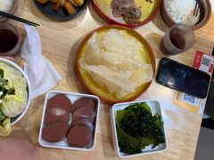-牛腩之旅·牛腩牛杂煲(光启城美食城店)