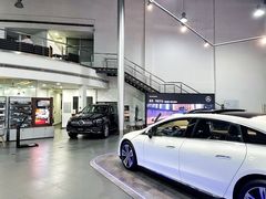 -宁波之星奔驰4S店(海曙店)