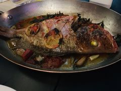 -Mercato莫卡多露台餐厅与酒吧(K11店)