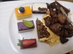 -杭州国际会议中心洲际酒店-原素全日餐厅(解放东路店)