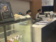 -逸派咖啡 EPARKCOFFEE(广安门店)