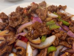 -清真·同发顺饭庄·烧麦(总店)