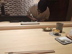 -晴空·日本料理(万象城店)