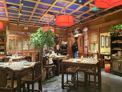 -小吊梨汤·北京菜·烤鸭(清河万象汇店)