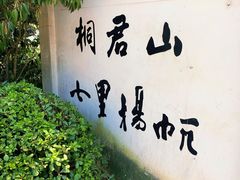 -桐君山春江扬帆码头