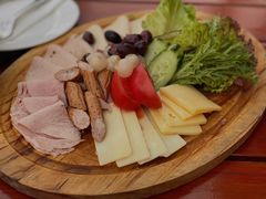 -PAULANER普拉那德国啤酒花园(千玺广场店)