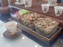 -八马茶业(星海胜利路旗舰店)
