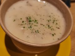 -菲滋意式餐厅(临平万达店)