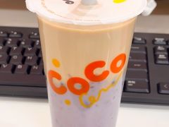-CoCo都可(香港名都店)