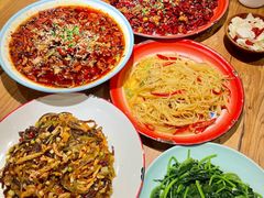 -先启半步颠.川菜.小酒馆(宝安坪洲店)