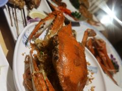 -割烹旭日本料理(龙湖狮山天街店)