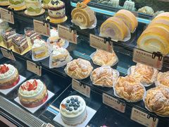 -CARINO BAKERY&CAFE(人广来福士店)