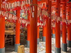 -西月山居匠心创意料理(江汉路新佳丽广场店)