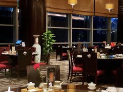 -新天世纪中餐厅