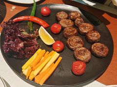 -海尔巴格一甸茶餐厅(团结路店)