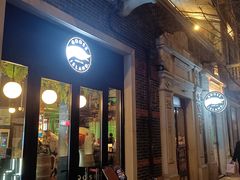 -Goose Island Brewhouse鹅岛精酿啤酒餐厅