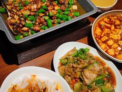 -缪氏川菜(丰盛町店)