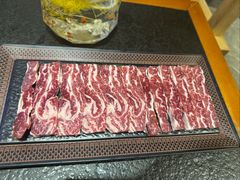 -龙记珍牛和牛烧肉(龙南街店)