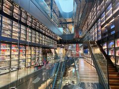 -万荟轩海鲜·粤式点心自助餐厅(蓝海风万怡酒店)