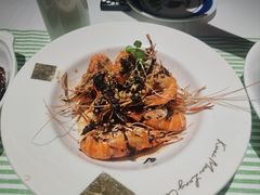 -桂满陇-西湖船宴(西单大悦城店)