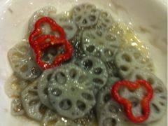 滑溜藕片-楚畹园