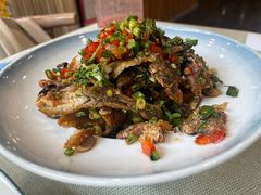 -渔娘渔家丹东海鲜(东直门店)