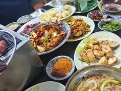 -木兰饭店(市府大路店)