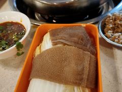 -水碾河刘老大串串香(水碾河路店)