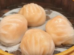 龙凤虾饺皇-香港龙凤楼(陆家嘴中心店)