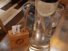 -卡朋西餐(较场西路店)