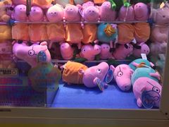 -汤姆熊欢乐世界·史莱姆怪兽(正大店)
