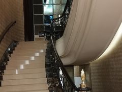 -上海浦东星河湾酒店