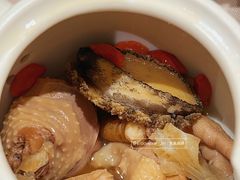 -尚一汤 广东炖汤(金桥国际店)