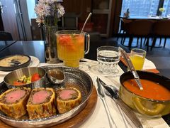 -西堤牛排(北京国瑞店)