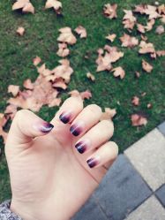-JELLY NAIL果冻美甲