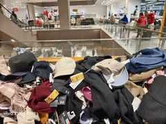 -BIGOFFS 超级折扣(仁恒伊势丹店)