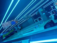 -世代星球·保龄球·镭战真人CS·团建(杨浦店)