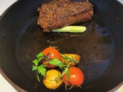 -王品牛排(郑州大卫城店)