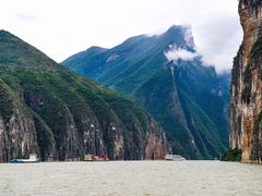 -白帝城·瞿塘峡景区