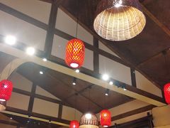 -富正毅三下锅·湘西韵味(天门山索道店)