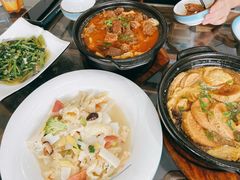 素烧鸡蛋饺-广迎居老正兴菜馆