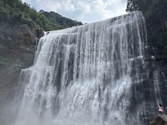 -赤水丹霞旅游区·大瀑布