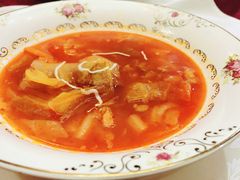 -92°C俄式厨房(中央大街店)