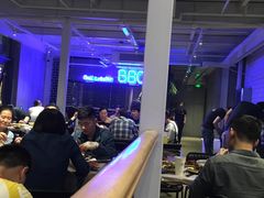 大堂-巴厘龙虾·榜首油焖大虾(青山店)